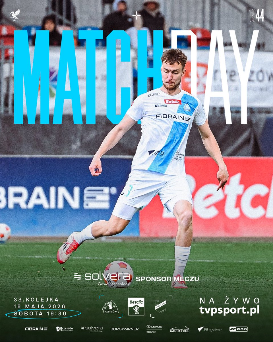 Stal Rzeszów tweet media