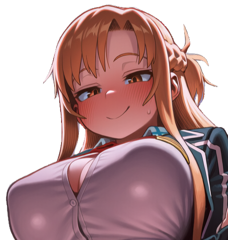 Asuna - The Lightning ̶F̶l̶e̶s̶h̶l̶i̶g̶h̶t̶ Flash tweet media