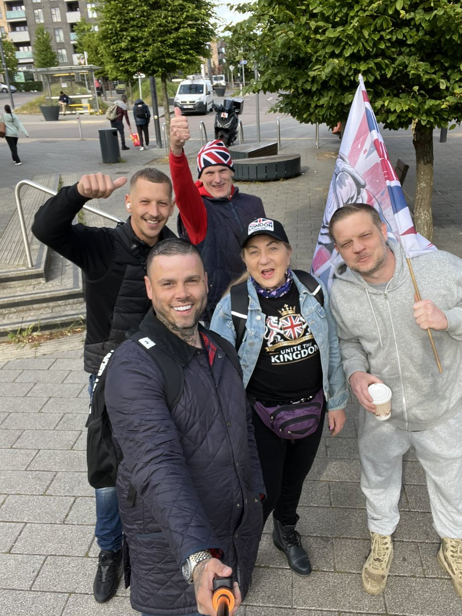 The Uncensored Patriots 🏴 tweet media