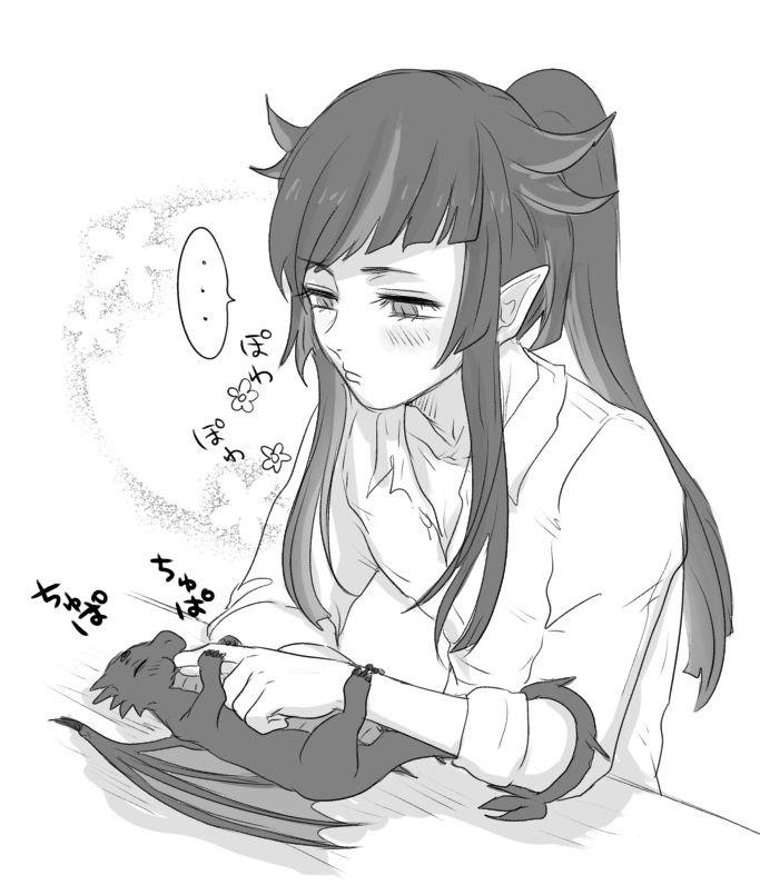 藤花ꕤ tweet media