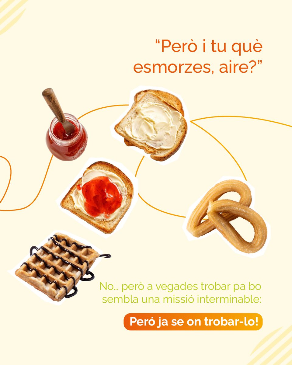 Condis Supermercats tweet media