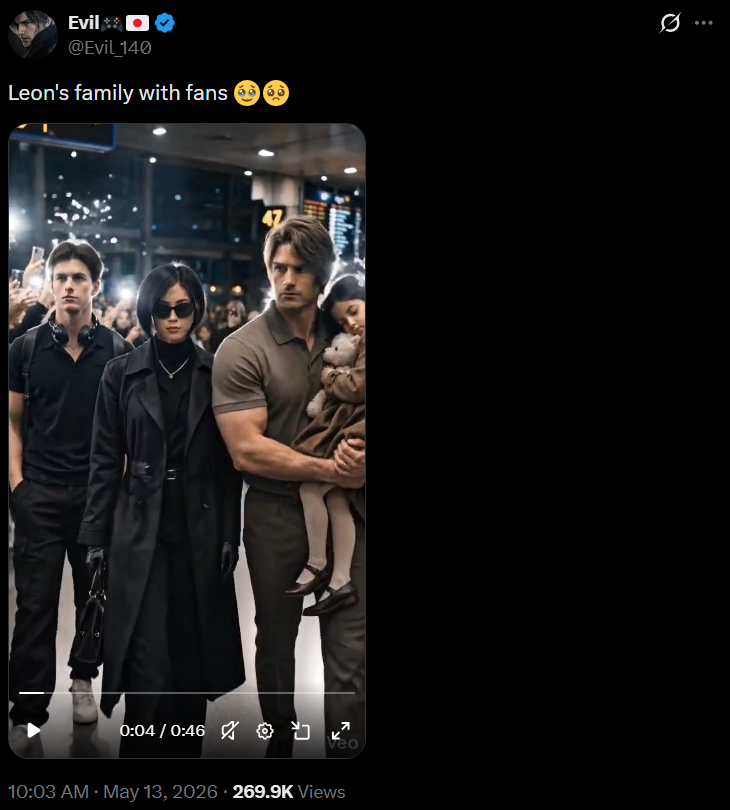Cringe Biohazard Posts tweet media