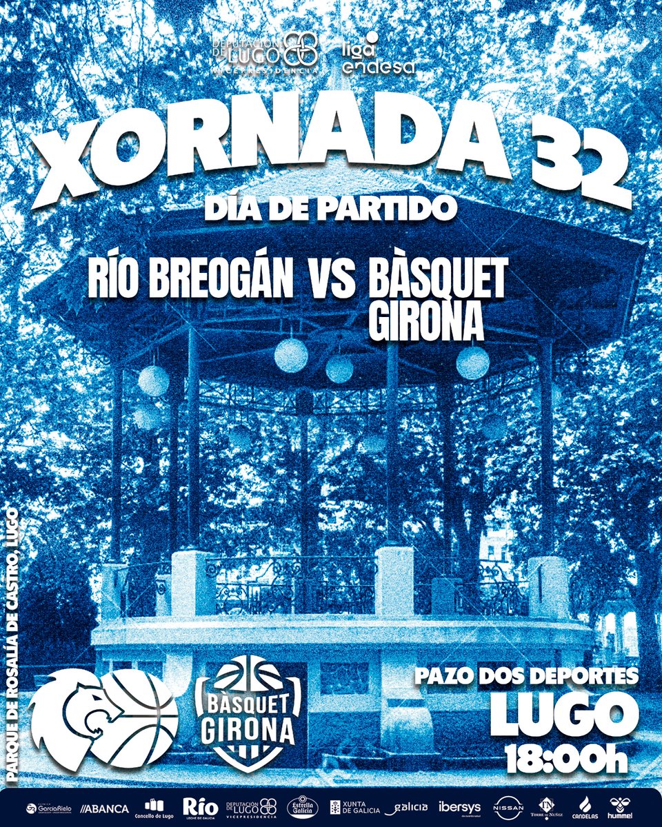 Río Breogán tweet media