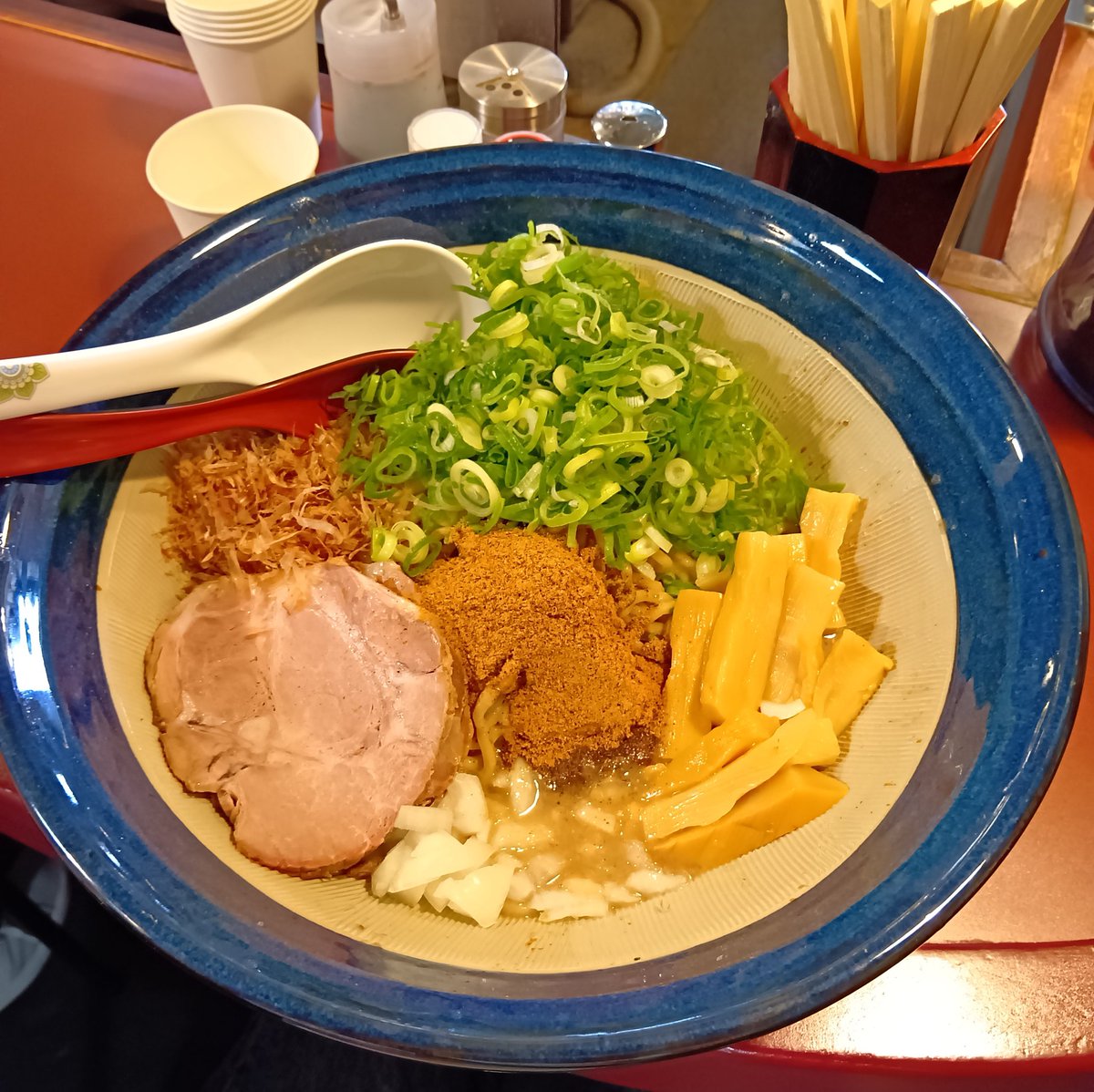 たけのこ tweet media