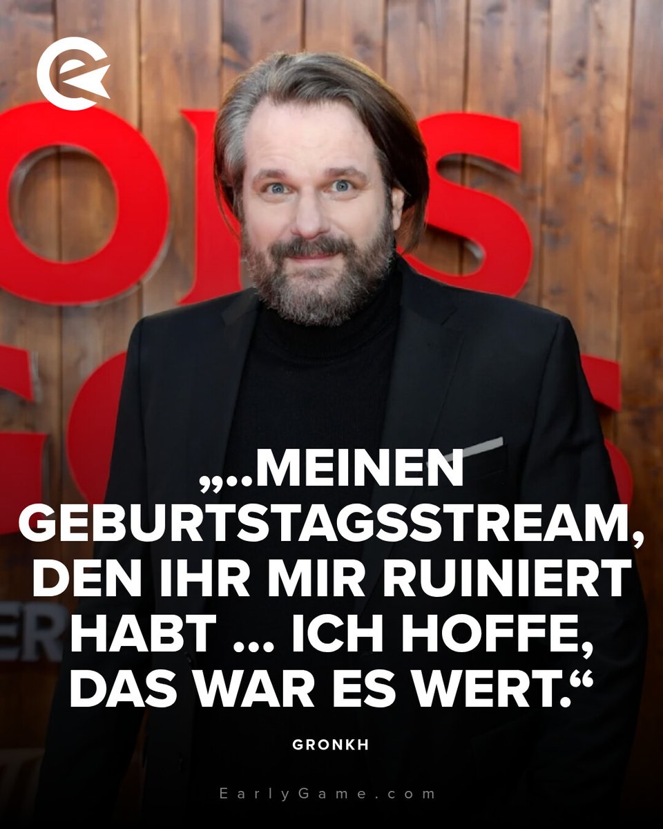EarlyGame 🇩🇪 tweet media