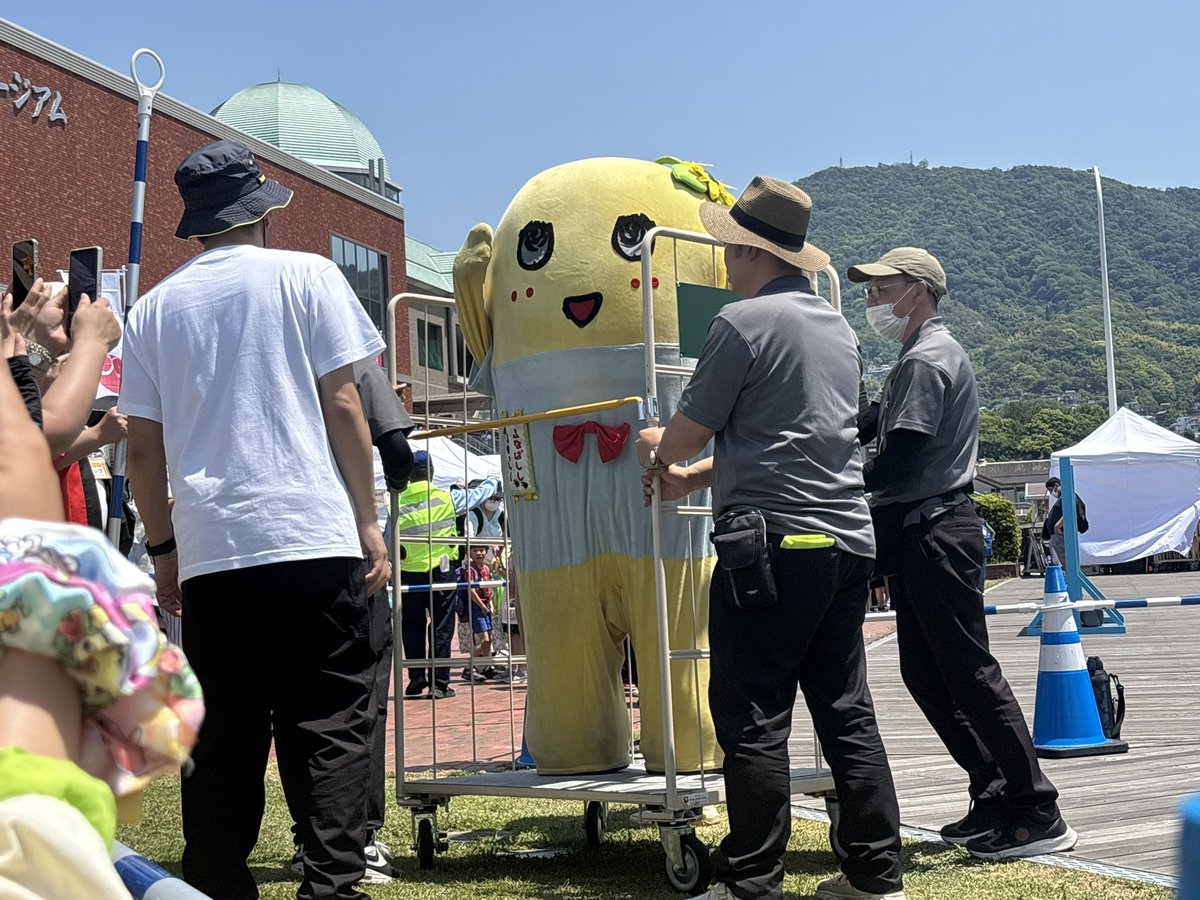 Kiyopiro tweet media