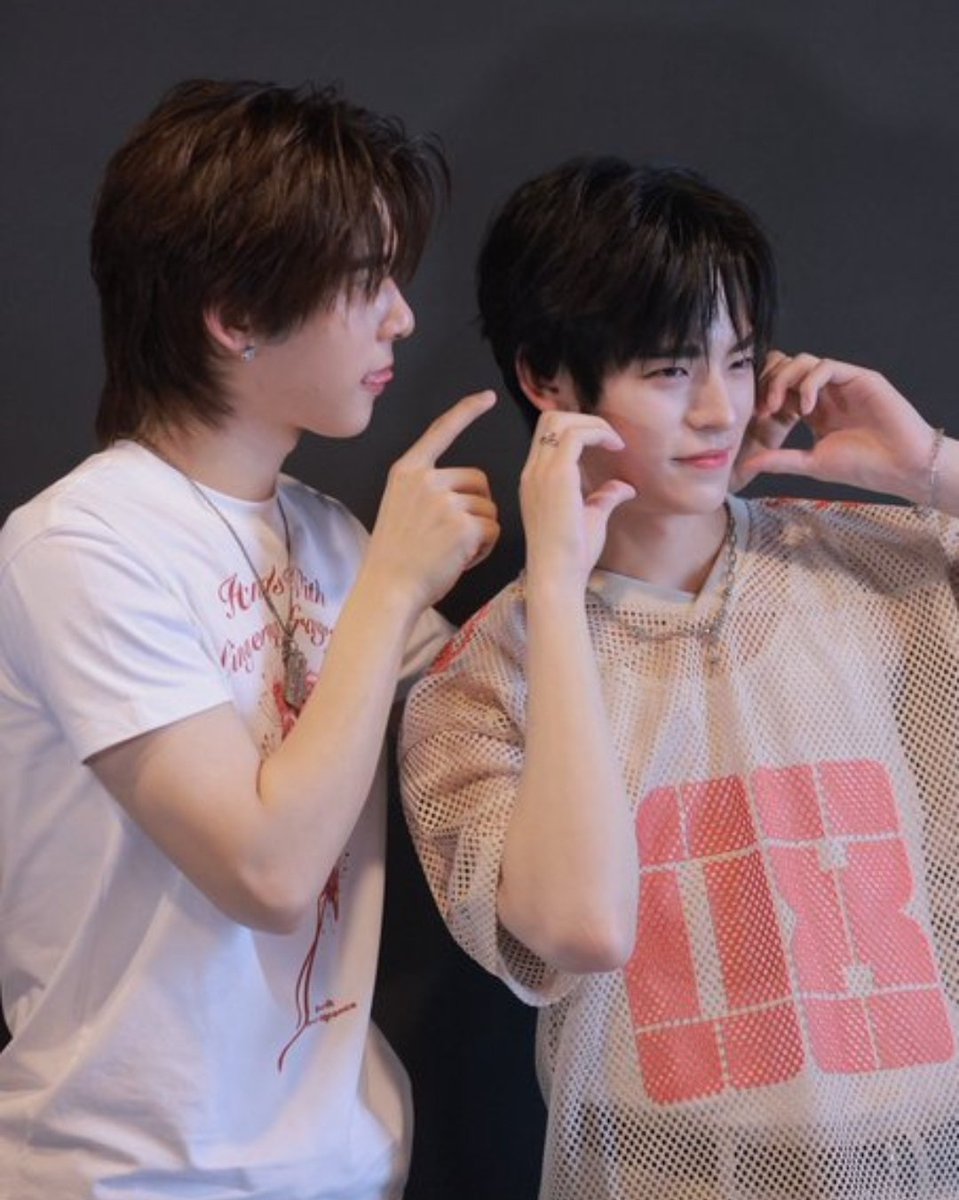 LYKYOU 🦊 tweet media