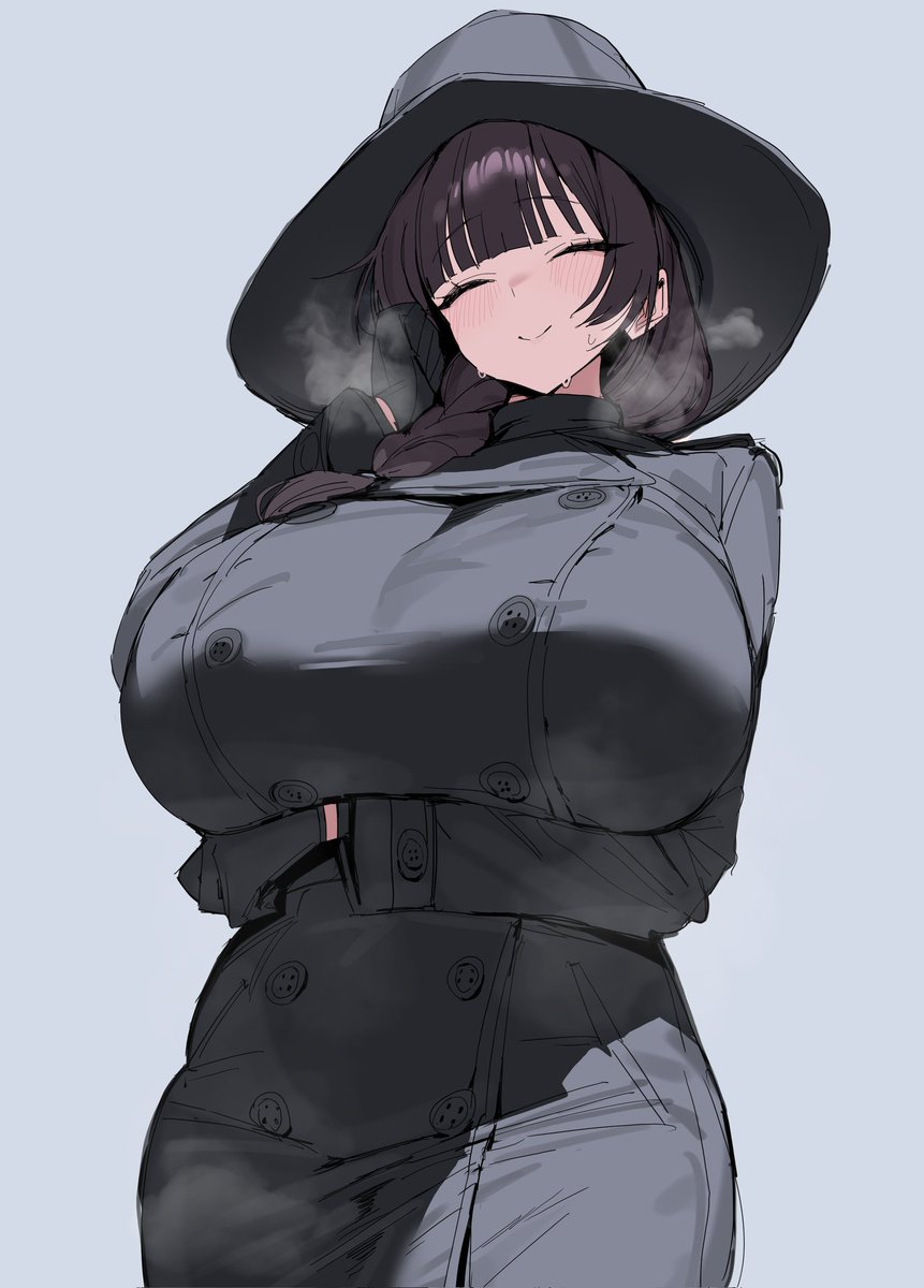 LadiesScabbard's tweet photo. " oh well fancy running into you! "

#LewdRP #SexRP #OpenRP #BlueAchieveRP https://t.co/NiHfDVvcTS