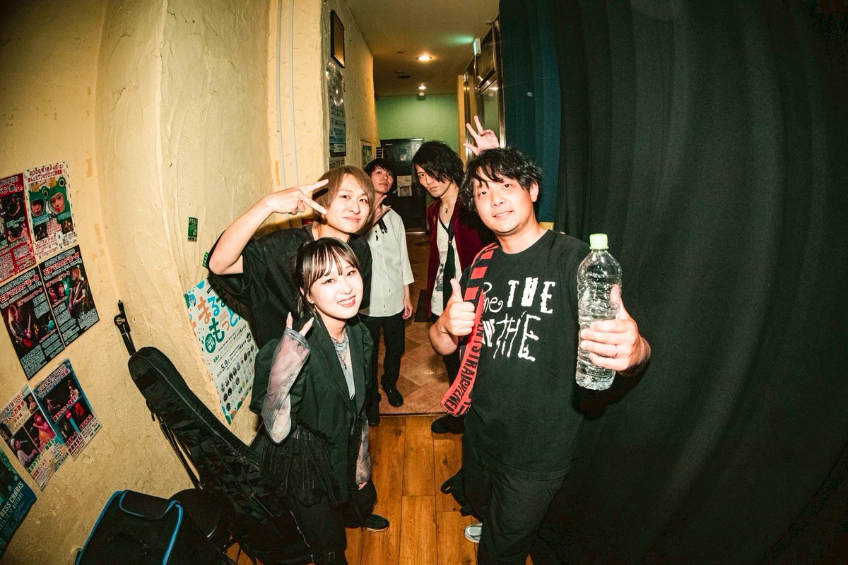 RINNE(リンネ) tweet media