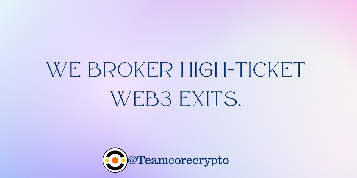 TeamCore | 团队核心 tweet media
