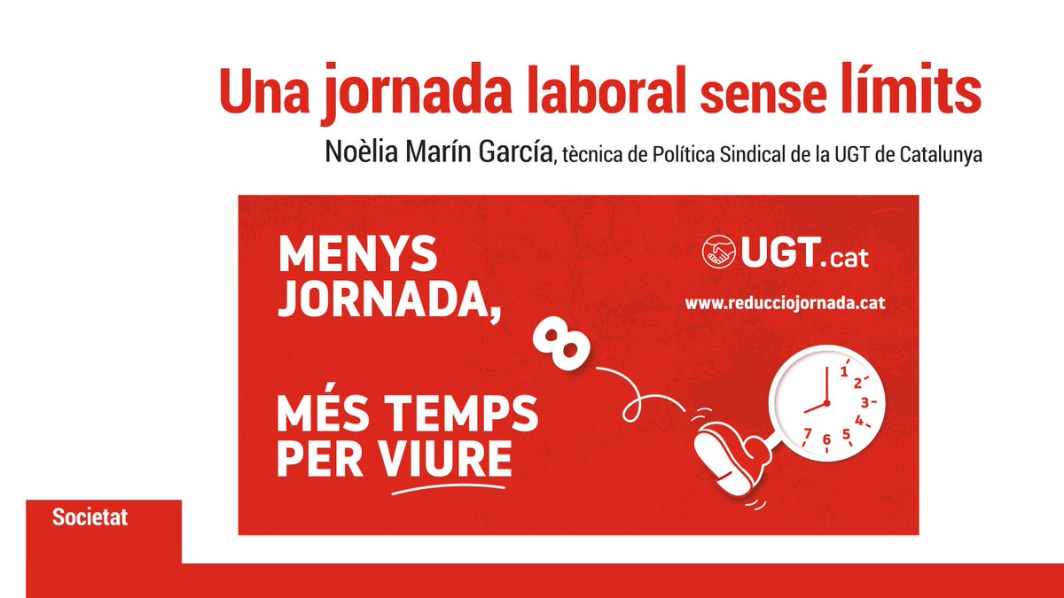 UGT de Catalunya tweet media