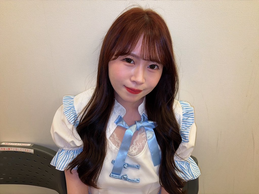 推しにあうっ！（FlowerBell主催） tweet media