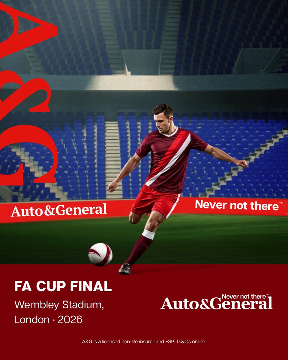 Auto&General tweet media