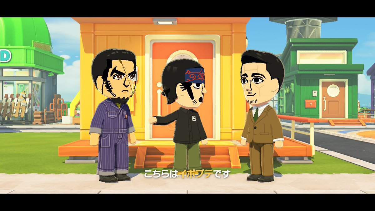 むむにん tweet media