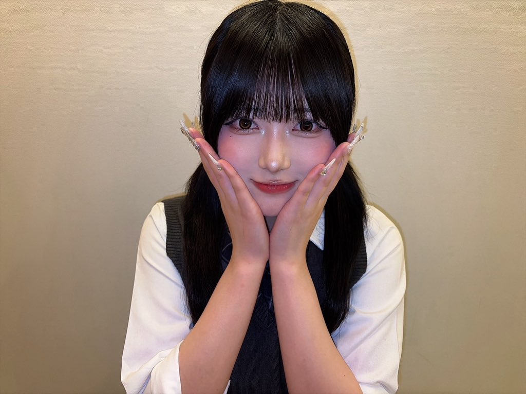 推しにあうっ！（FlowerBell主催） tweet media