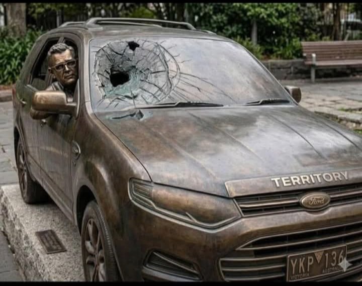 Australian Patriot. tweet media