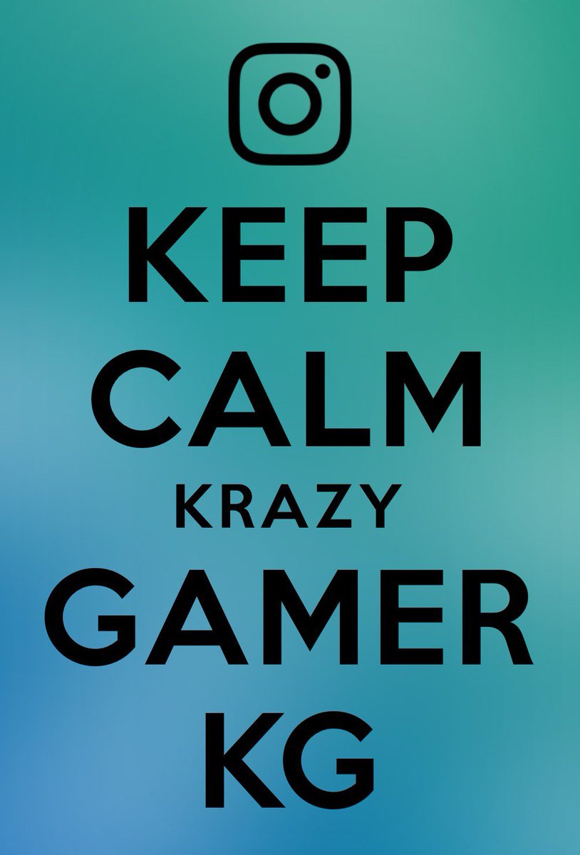 KrazyGamer tweet media