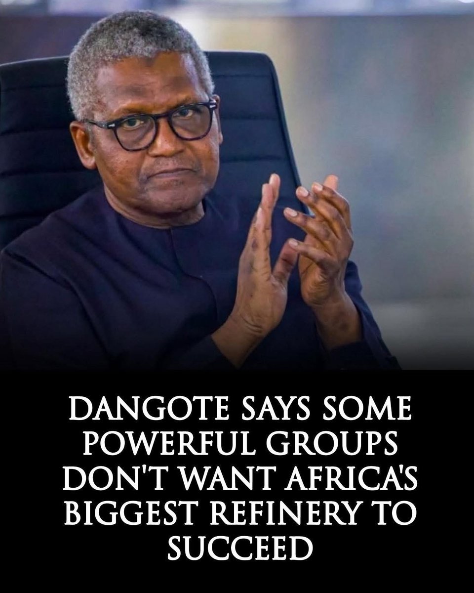 Typical African tweet media