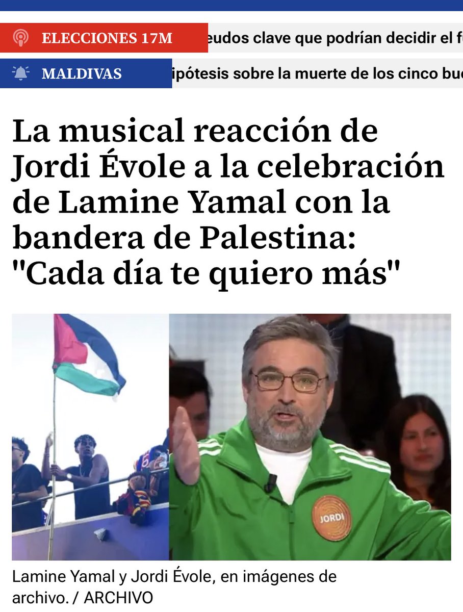 Mare Superiora de Tabarnia tweet media