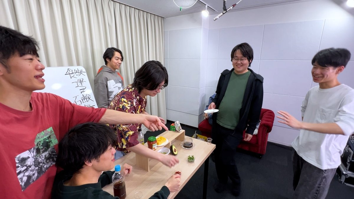 フォロワークラブ「QuizKnock schole」 tweet media
