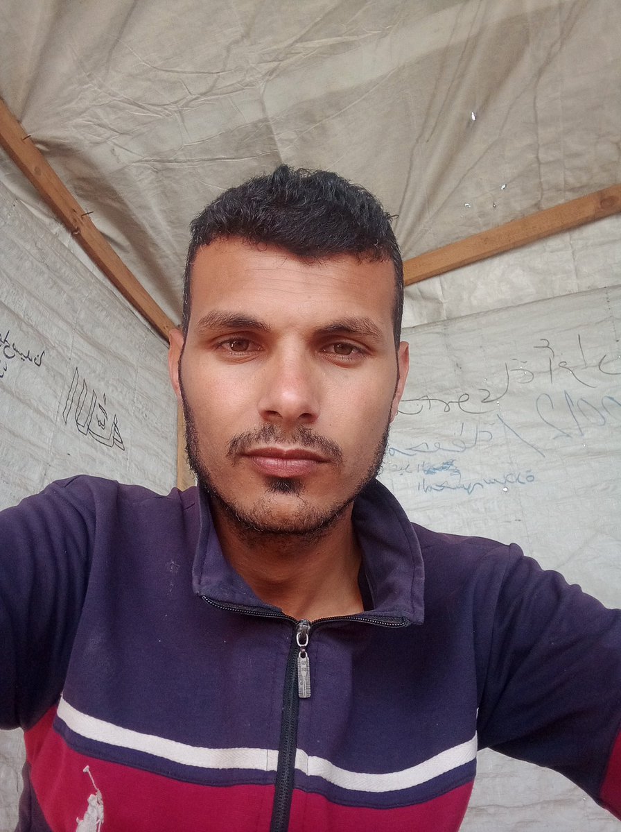 yousef atef 🇵🇸 tweet media