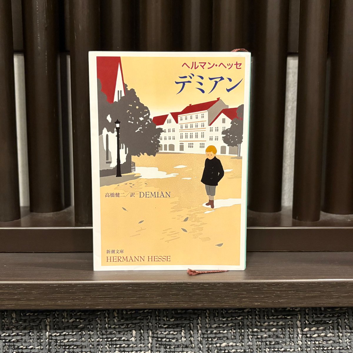 NTT Group BIBLIOTHECA(ビブリオシカ)-THE WEEKEND LIBRARY- tweet media