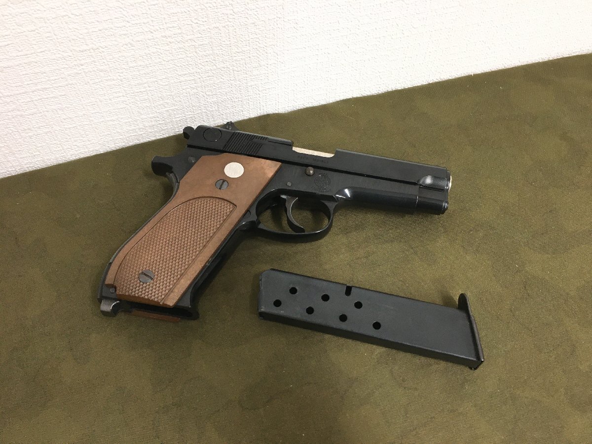 吠えるモデルガン (@49Dr9qfkp1227o7) / Posts / X