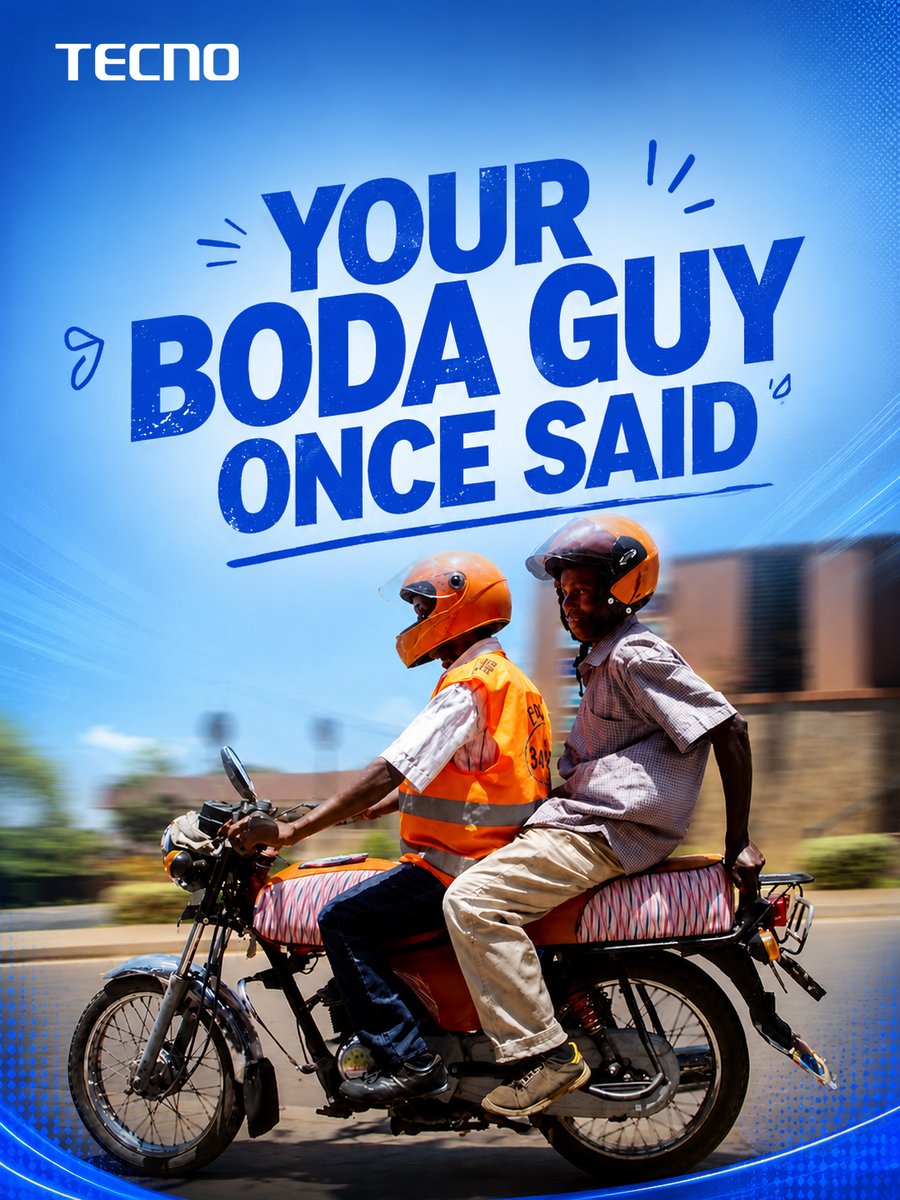 TECNO Mobile Uganda tweet media