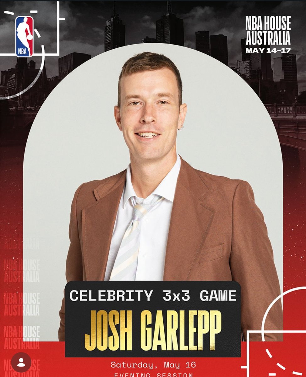 josh Garlepp tweet media