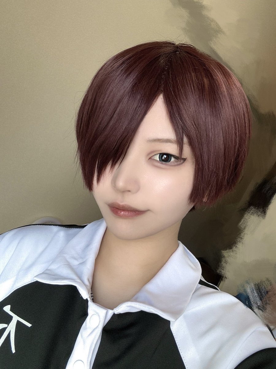 春来ゆき@5/24池a! tweet media