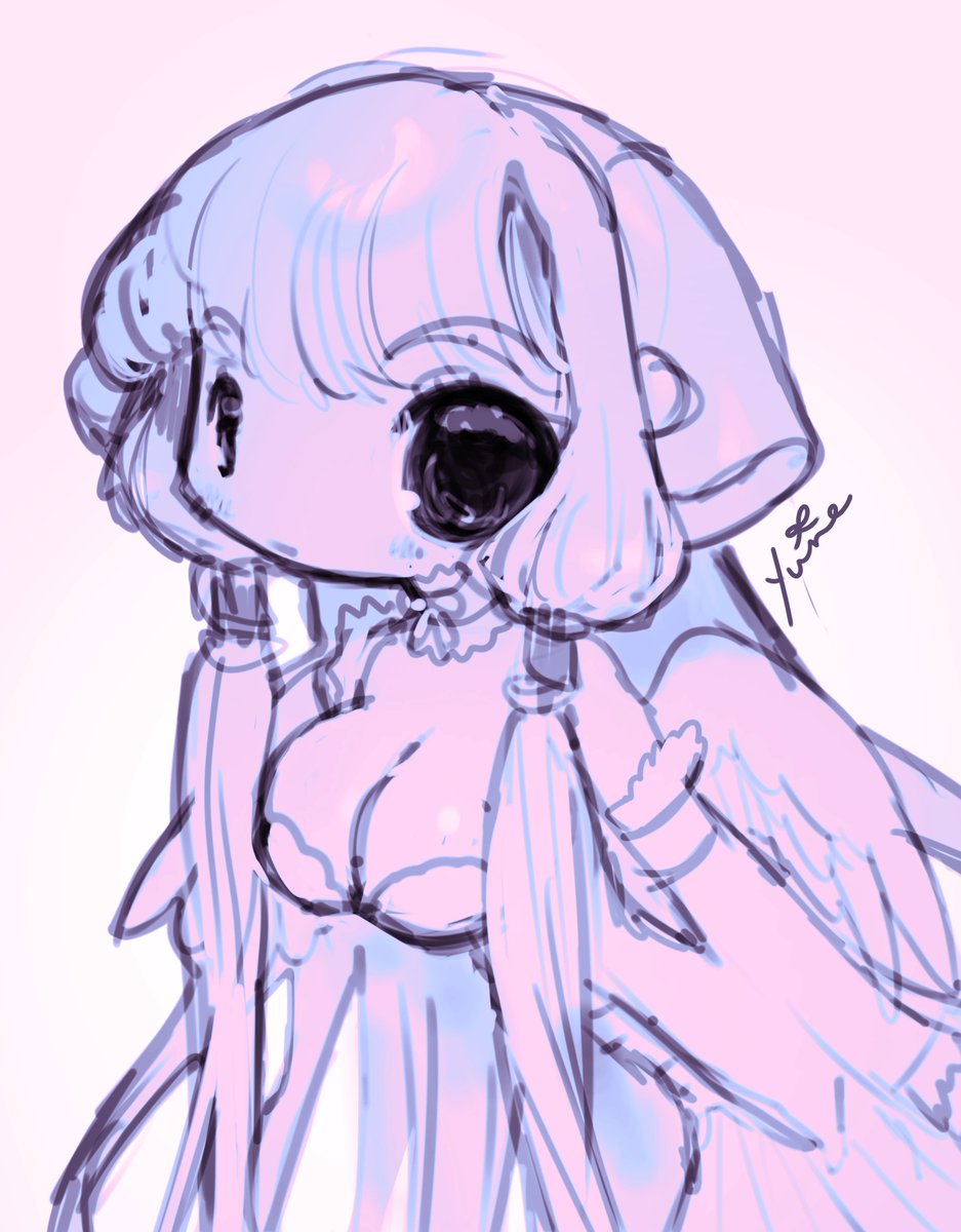 𝙔𝙐𝙉𝙀 🌙🌸🪽// tweet media