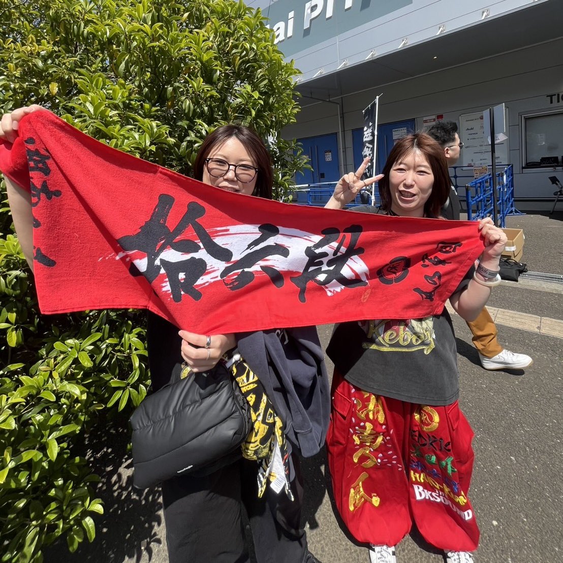 軍団伝説＠ 5/16(土)宮城】 継続年数によって絵柄が変化する、 