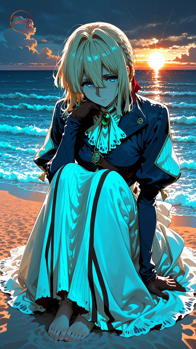 SioxaF's tweet photo. Violet Evergarden
By:@SioxaF 
#Violetevergarden #evergarden #animeillustration https://t.co/d9QOfbvzYg