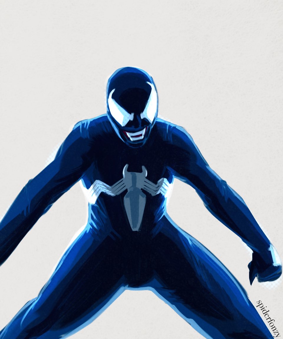 spiderfonzy (active on main) tweet media