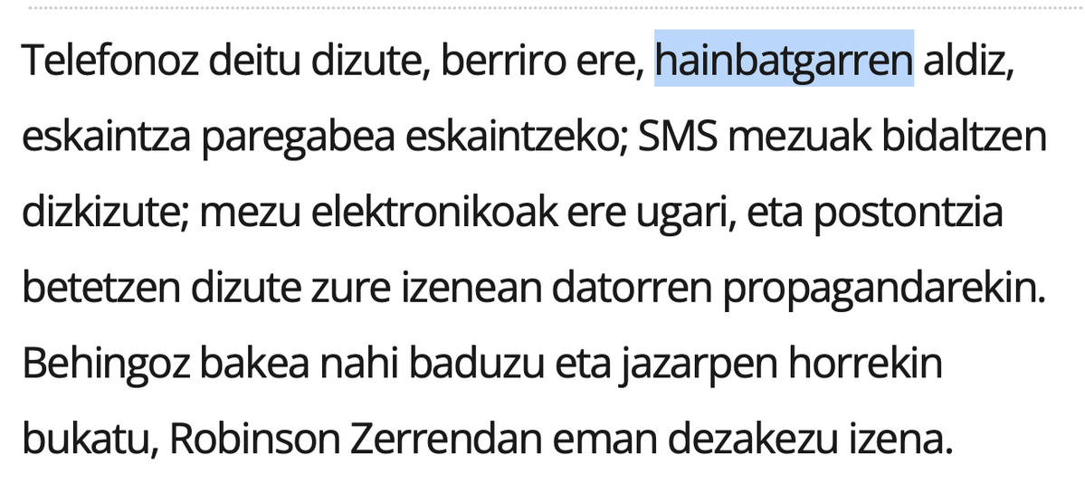 Aberastu Zure Lexikoa tweet media