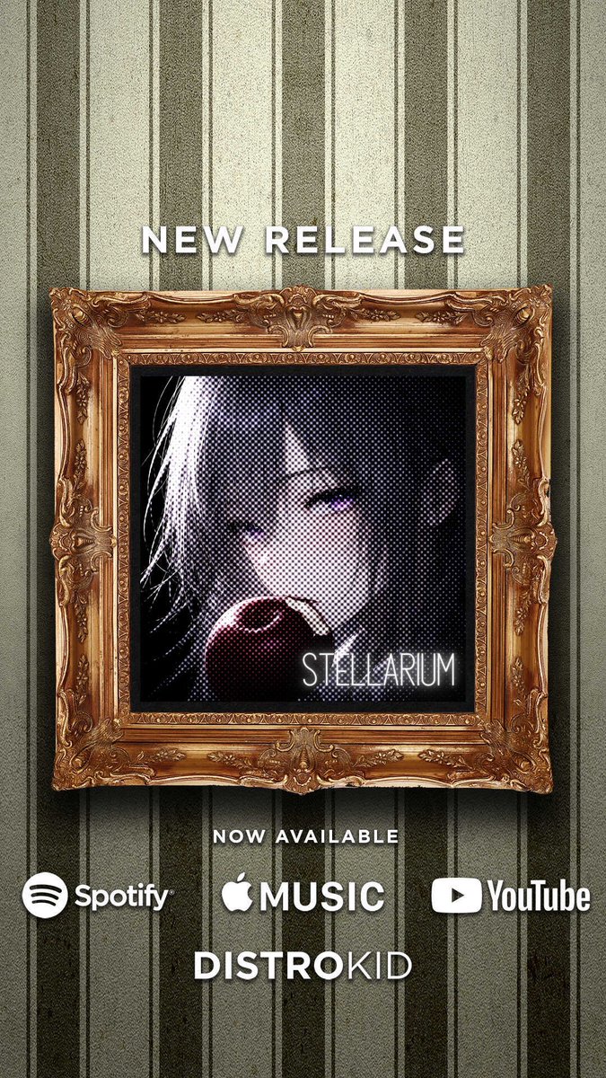 ステラリウム🌃0513配信開始！ (@stellarium_m) / Posts / X