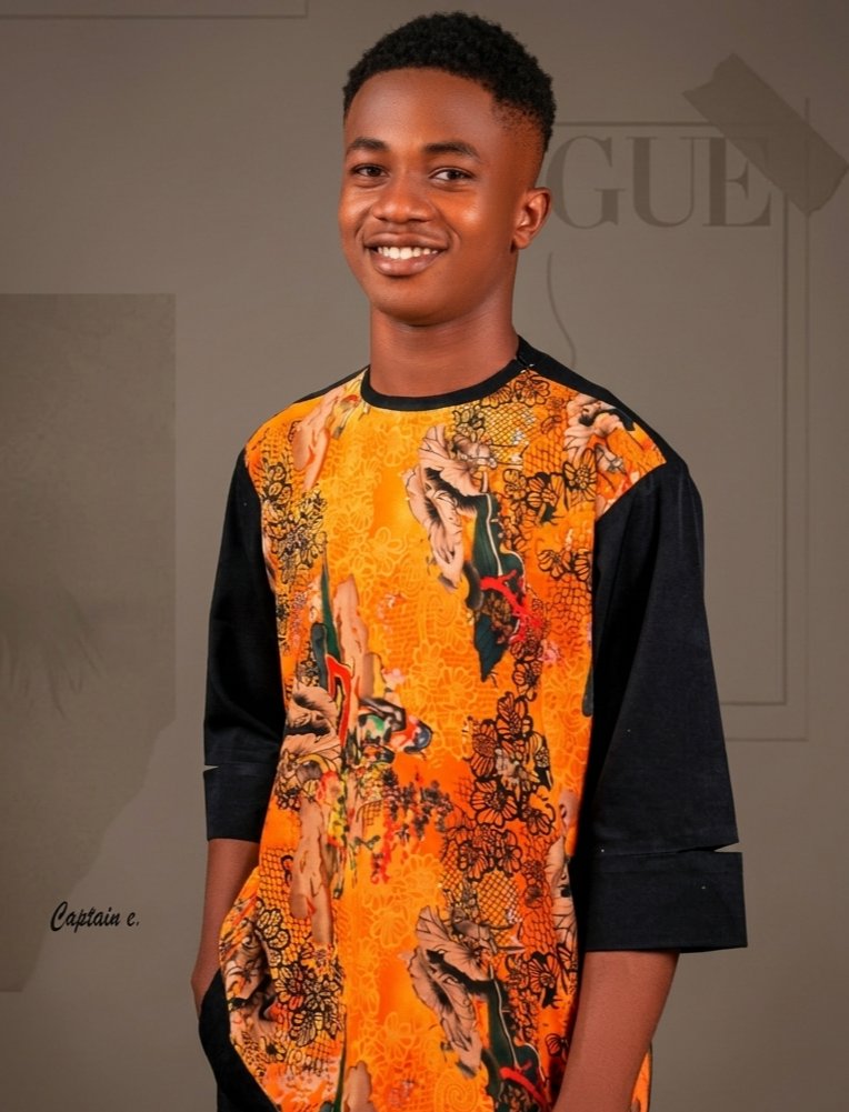 Chijioke thankgod tweet media