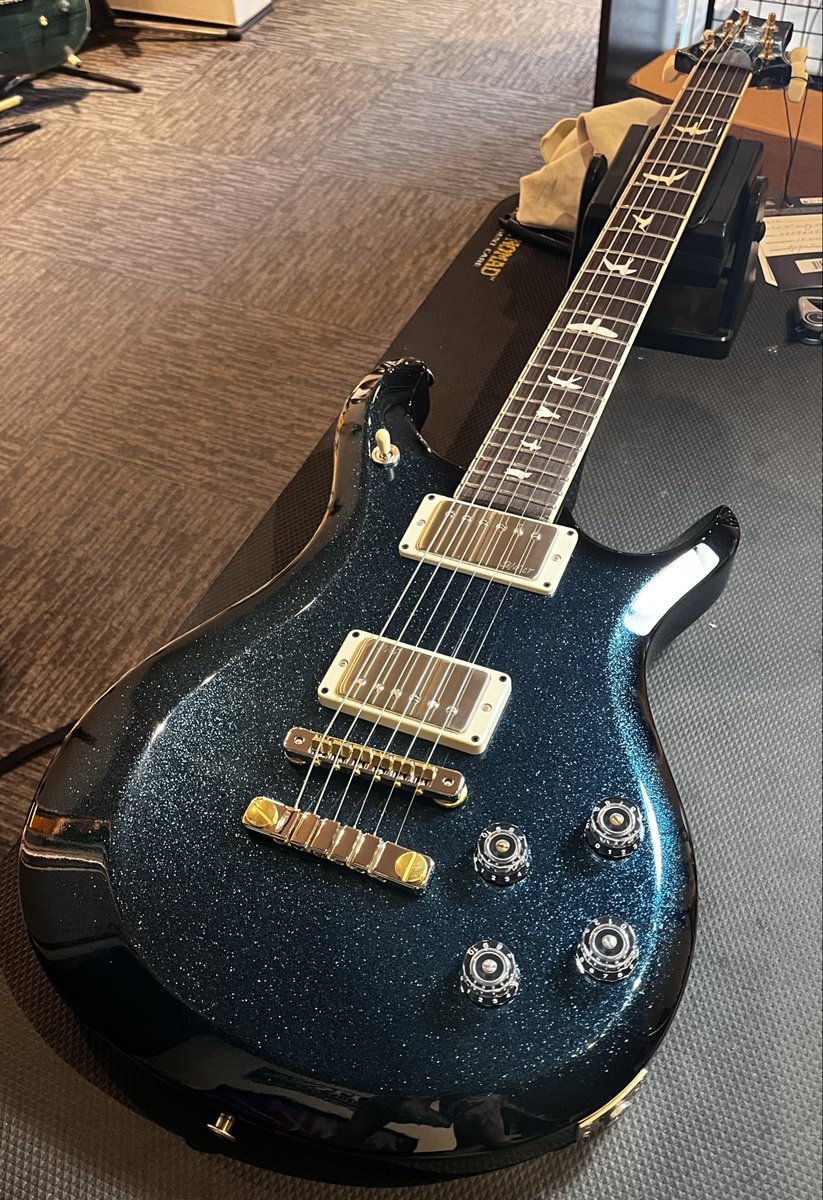 PRS Guitars Japan (@PRSGuitarsJapan) / Posts / X
