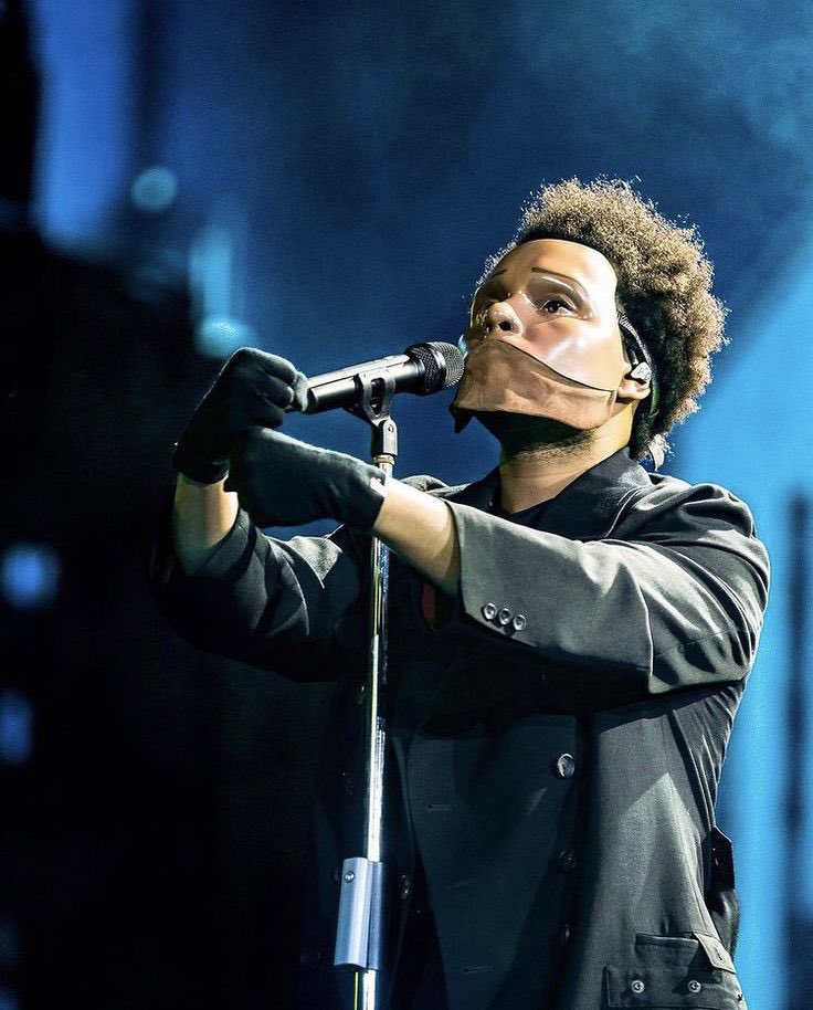The Weeknd Thailand 🇹🇭 tweet media