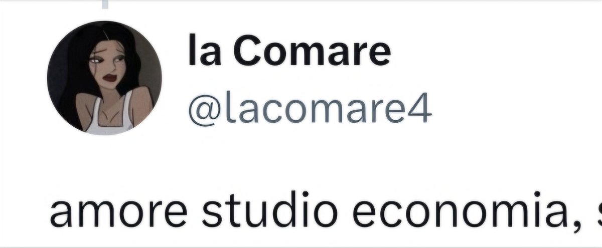 Cinzia TH Cinturrini tweet media