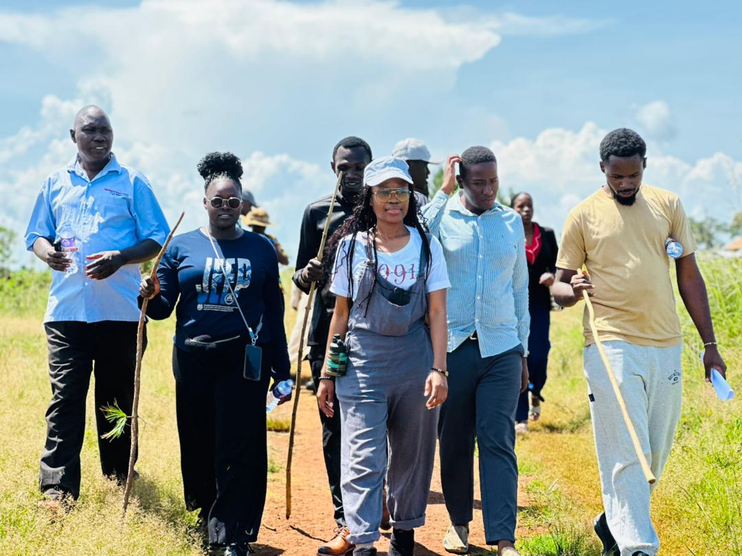 Youth Interfaith Network Uganda (YINU) tweet media