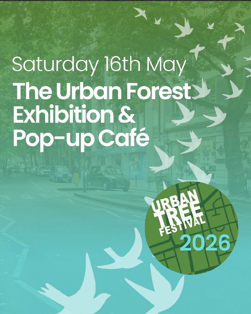 UrbanTreeFestival tweet media