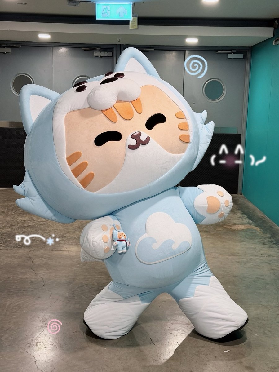 ๐๐๐๐ฒ ๐๐จ๐ง๐ ๐๐จ๐ง ๐พ๐ฑ tweet media