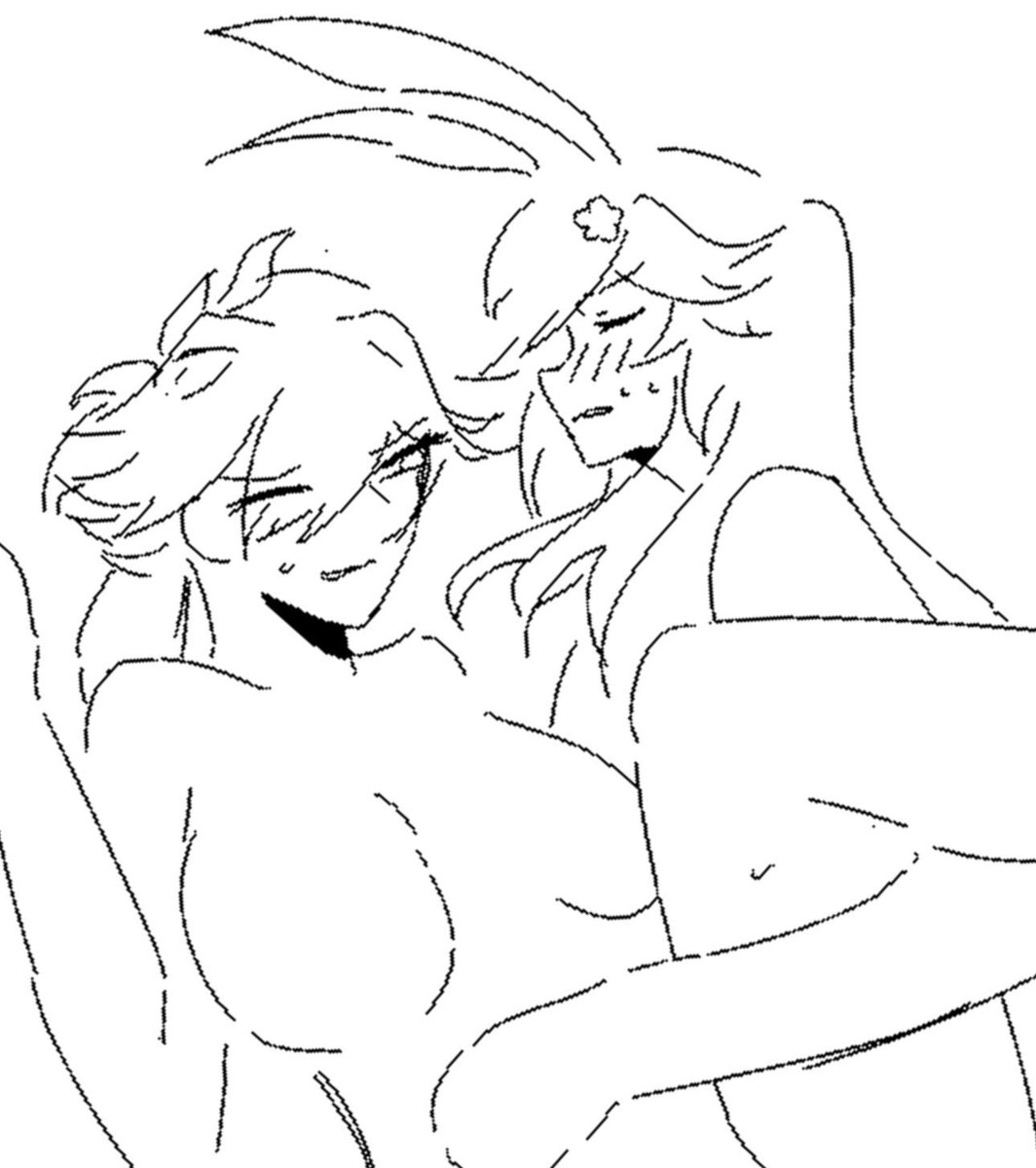 Ezer || Evanescia's meat rider tweet media