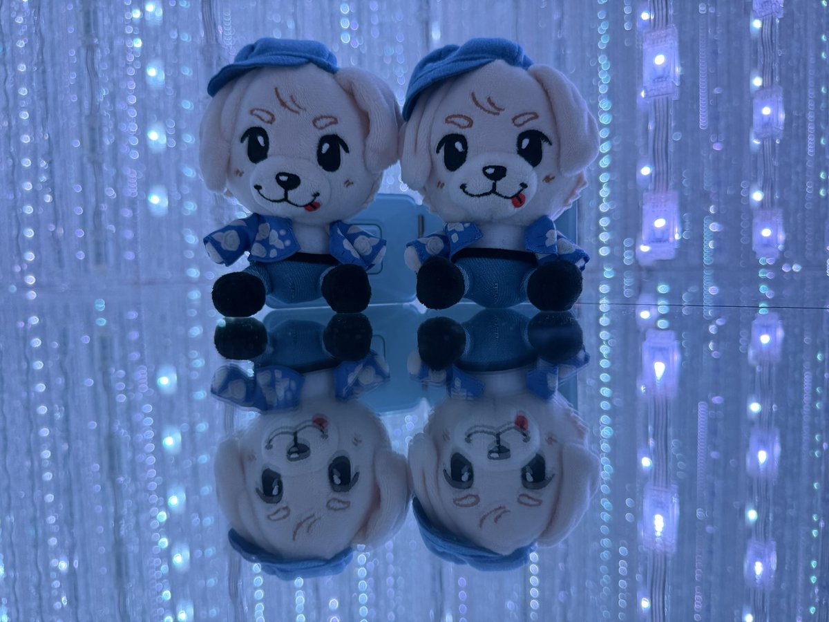 nico20240315's tweet photo. おきゃわ🐶🩷
DayDay前に✨✨✨
#大人MATE
#TEAMG https://t.co/RjqwxVQTo3