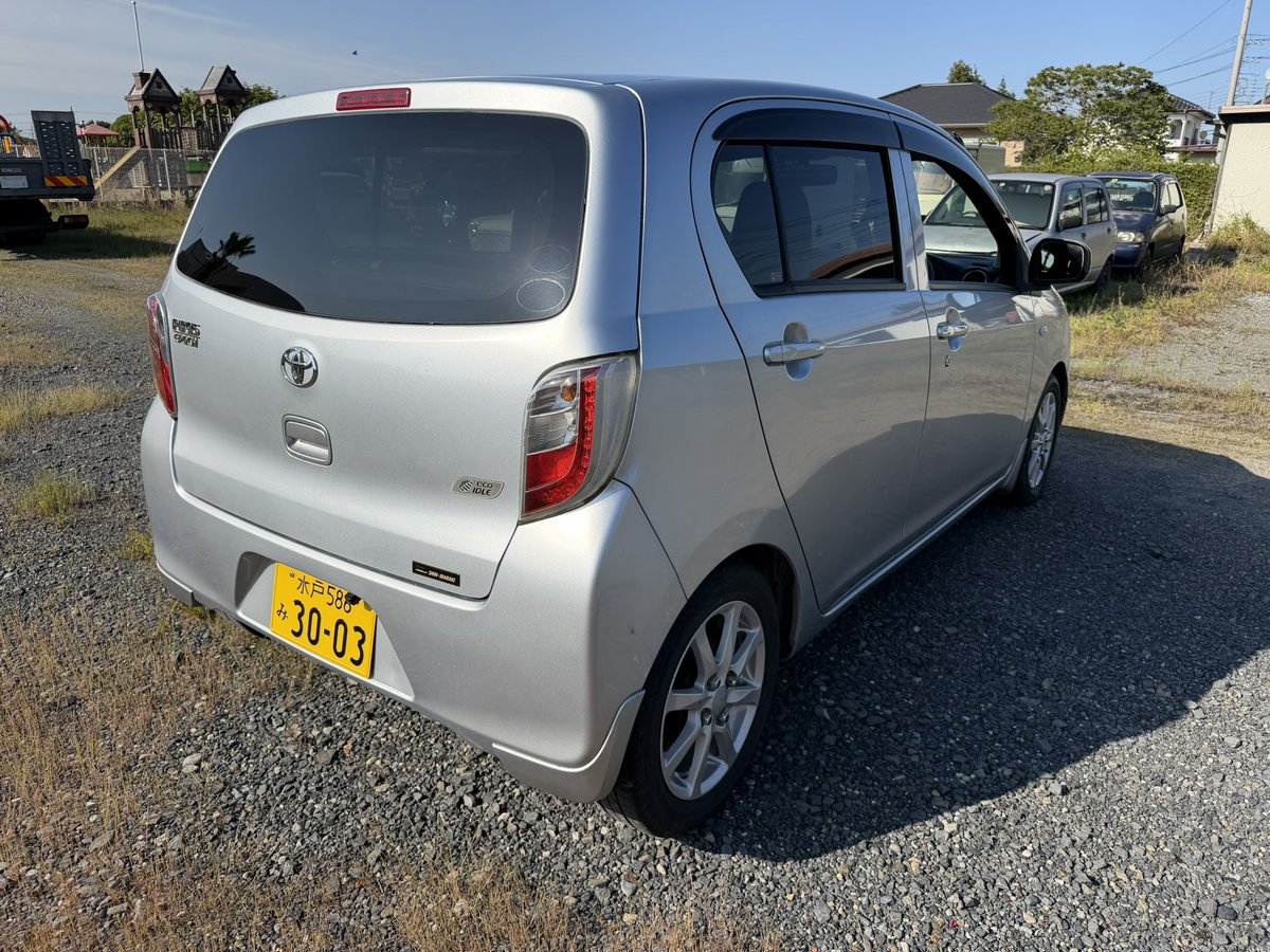 タイヤショップS.C.I 五十嵐Go tweet media