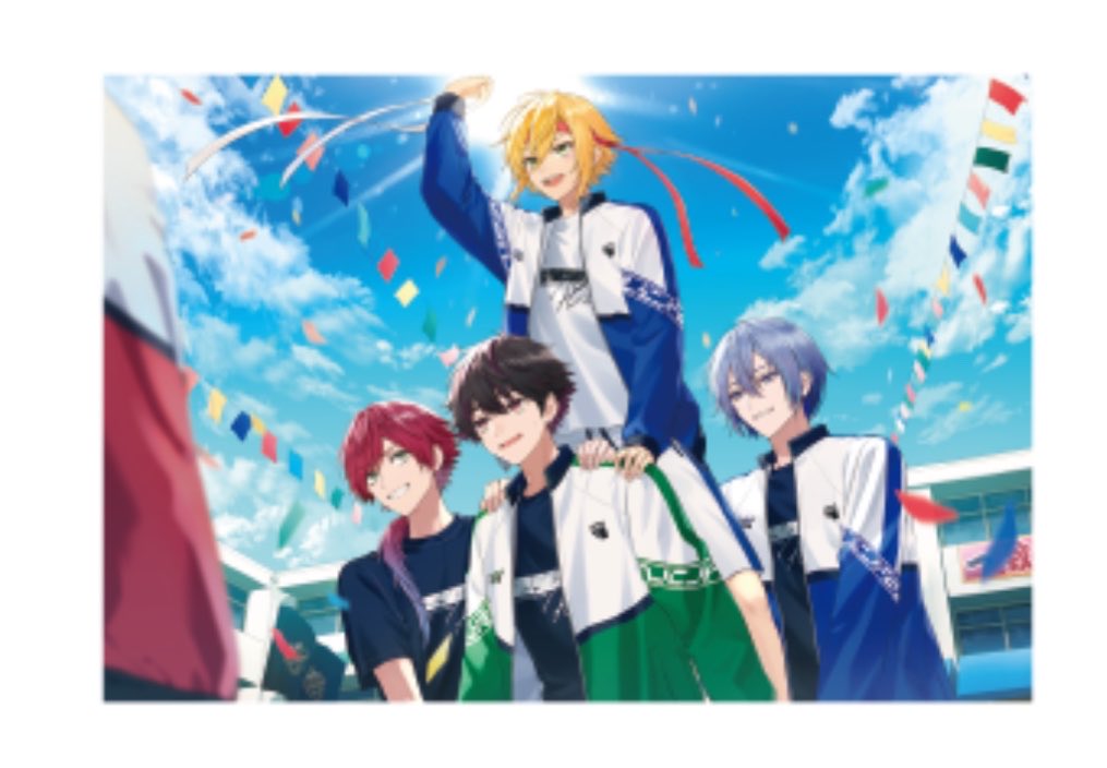 kure7_'s tweet photo. 【交換】にじフェス にじさんじ FAN CLUB 必ず当たる抽選会 特別賞 ランダムアクリルバッジ

譲 : 1枚目 応援団

求 : 2枚目 騎馬戦

只今会場内におります。本日現地手渡し、又は後日郵送。
検索からでもお気軽にお声掛け下さい。 https://t.co/NgjeiCVdjO