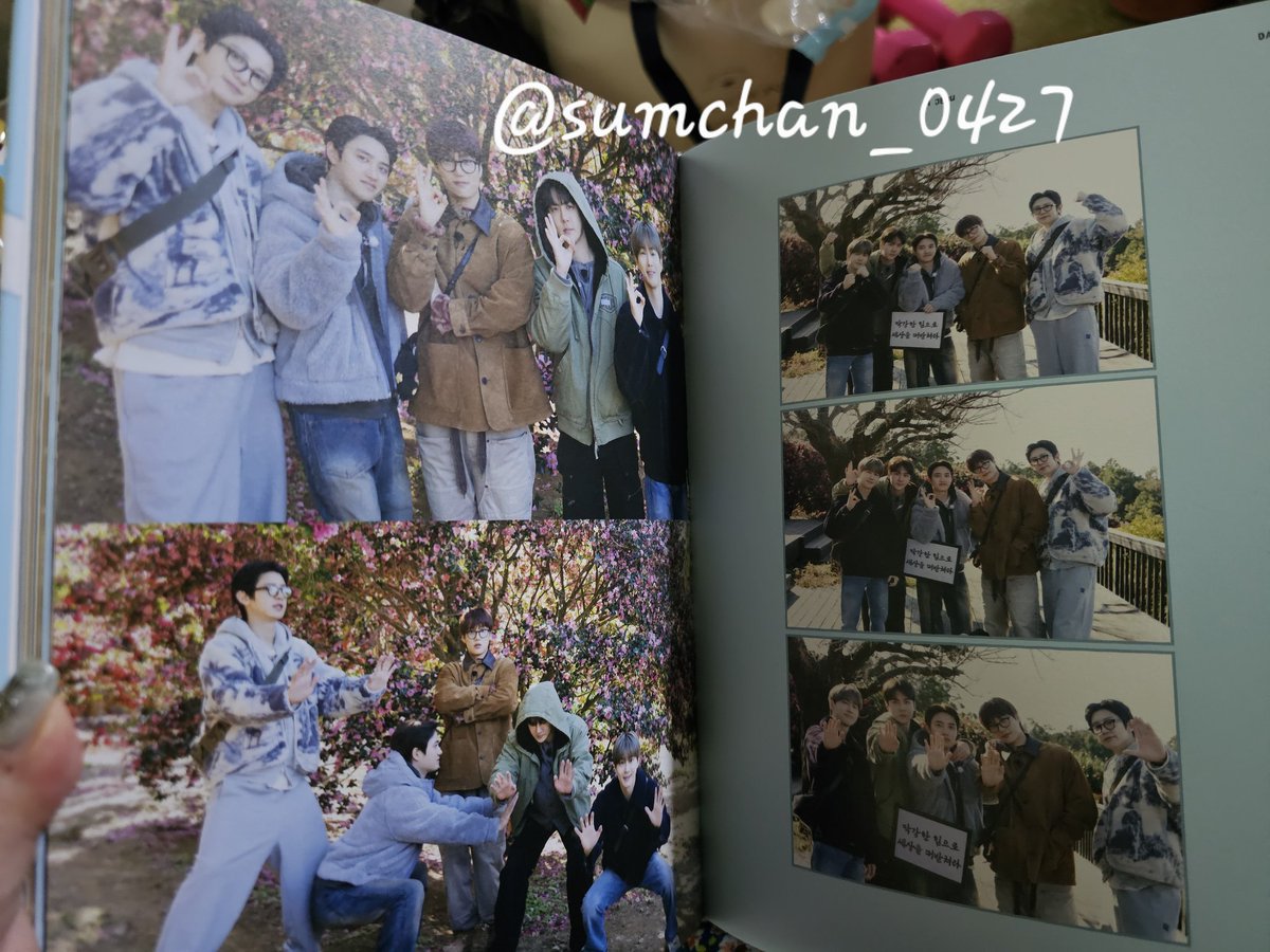 찬녈땜에숨차❤ tweet media
