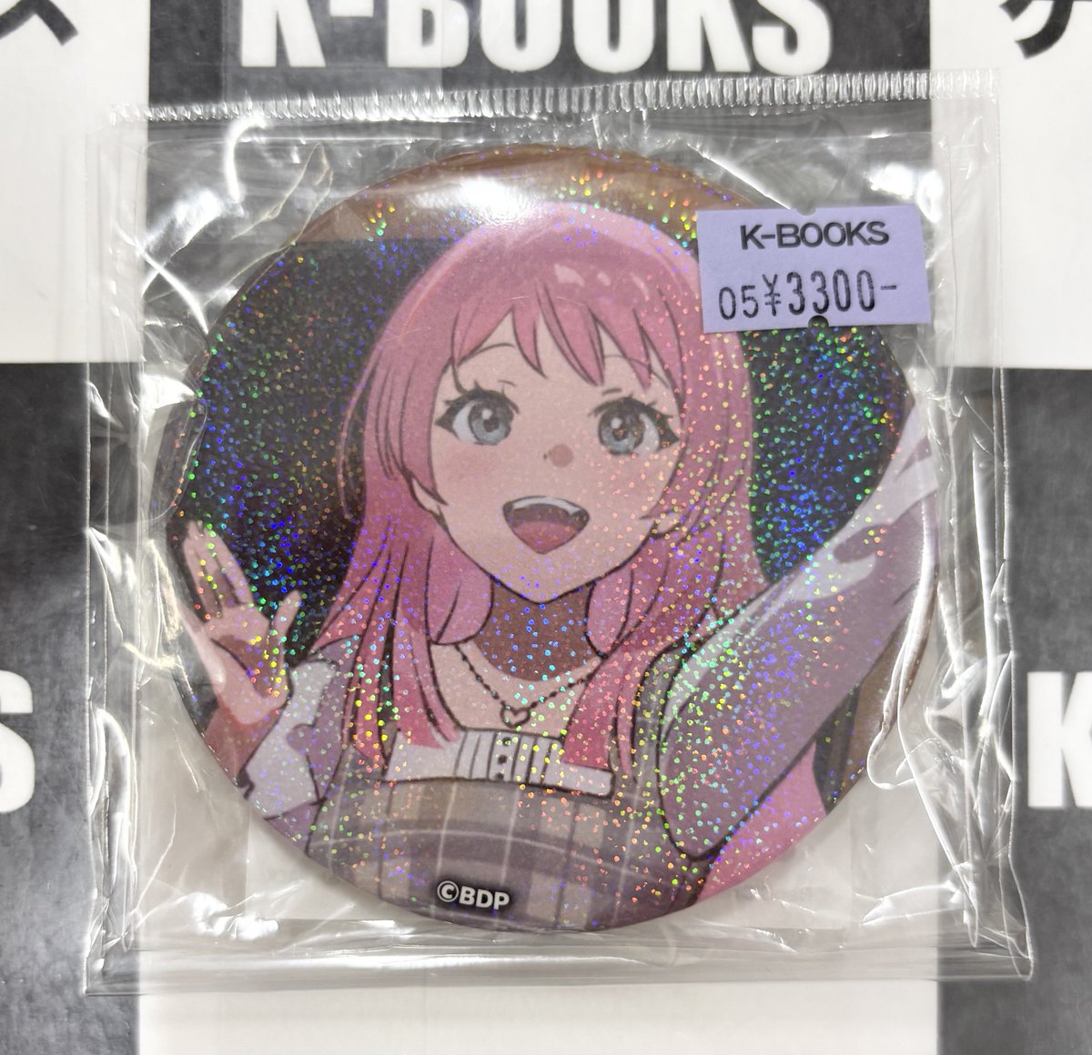 入荷情報】 バンドリ！ 10th Anniversary LIVE 「In the name of BanG