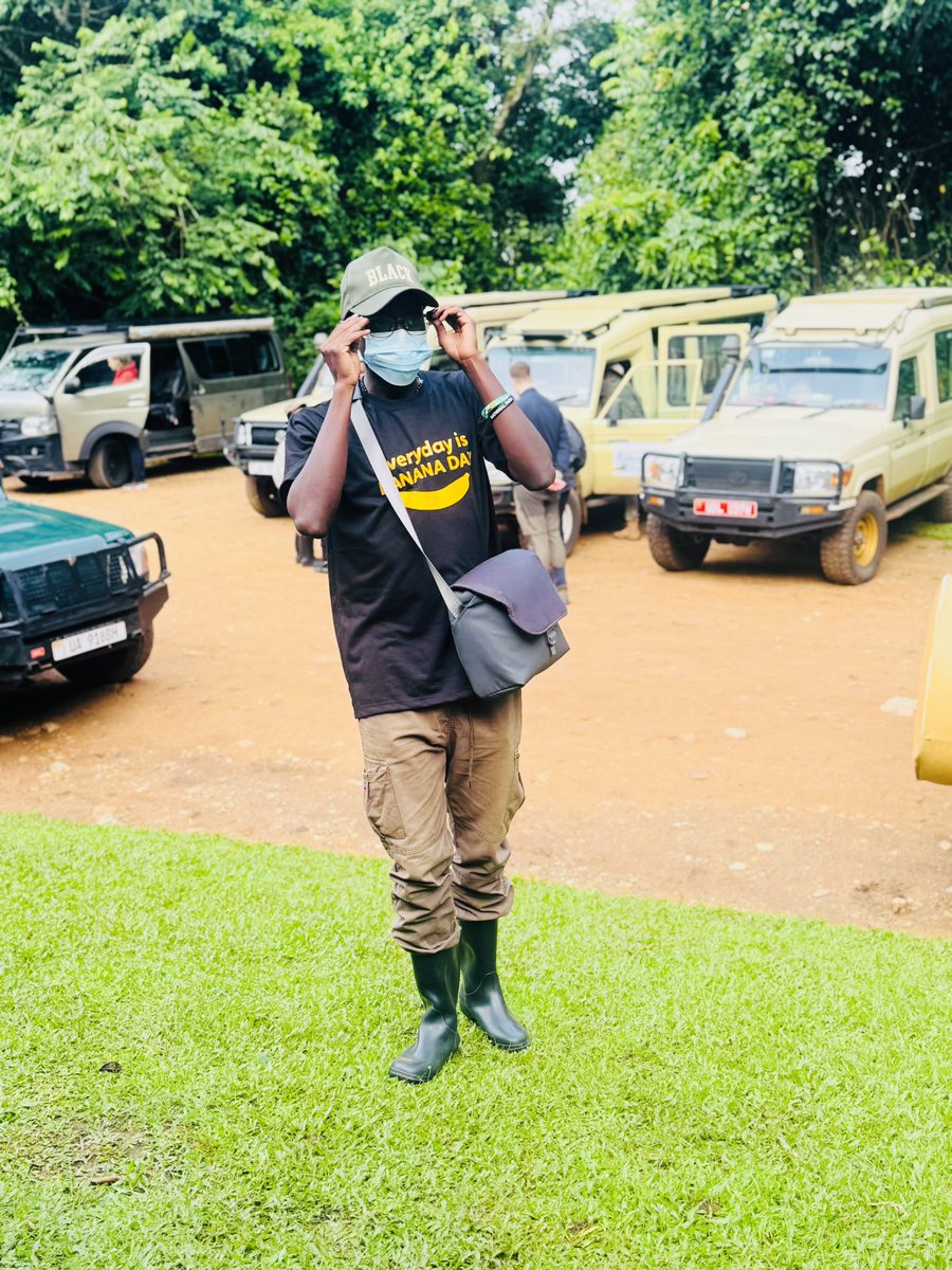 ᴛʀᴀᴠᴇʟ ꜱᴘᴇᴄɪᴀʟɪꜱᴛ 🇺🇬 tweet media